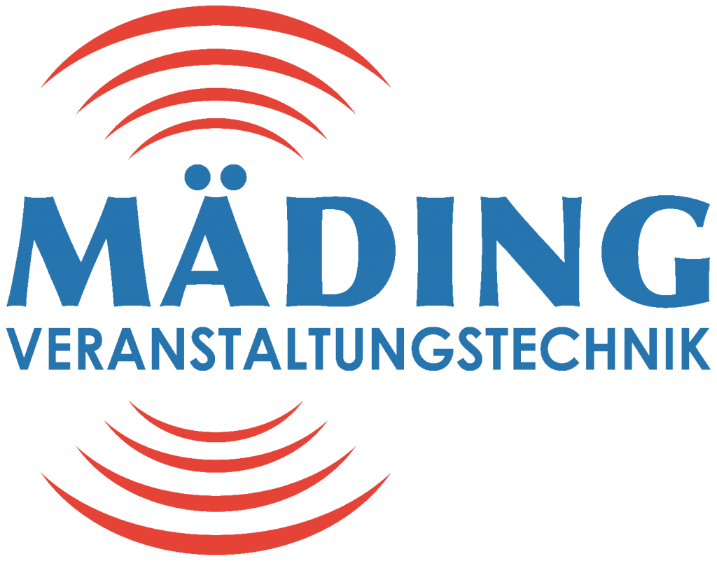 Wir machen Ihr Event perfekt! - Mäding Veranstaltungstechnik Wir machen Ihr Event perfekt! - Mäding Veranstaltungstechnik