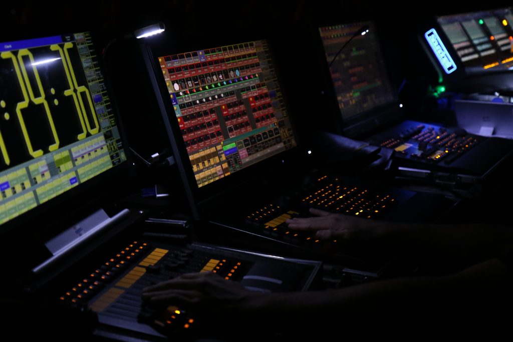Wir machen Ihr Event perfekt! - Mäding Veranstaltungstechnik Wir machen Ihr Event perfekt! - Mäding Veranstaltungstechnik