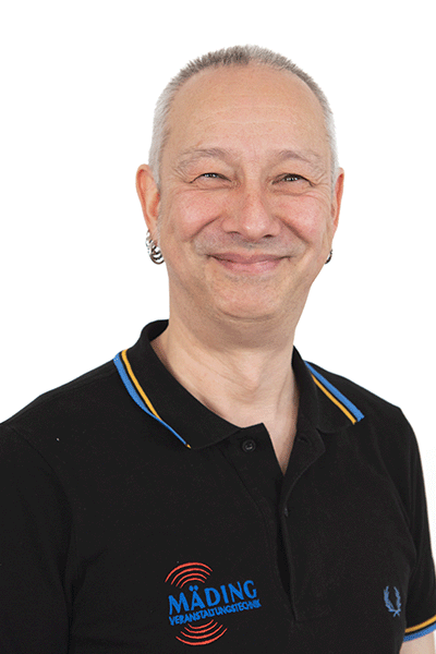 Martin Kliemisch